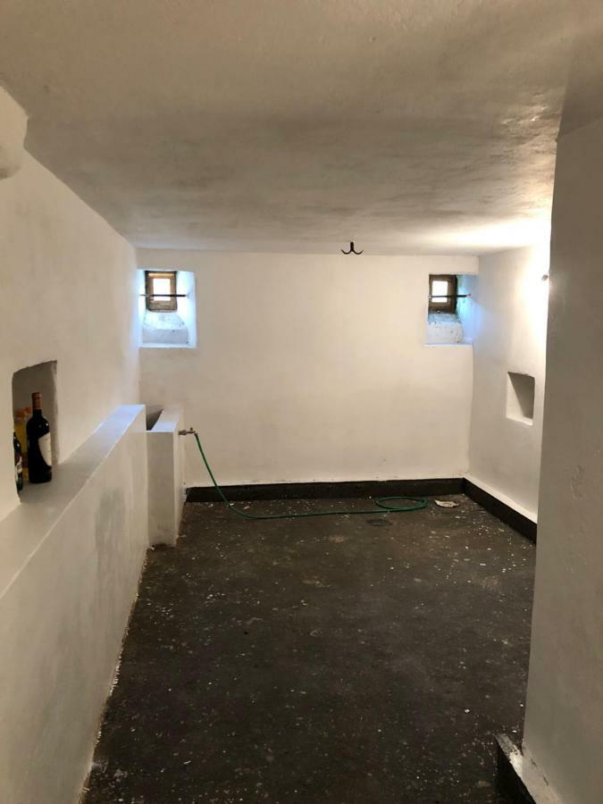 Chalupa Luzicke Hory Dolni Svetla Eksteriør billede